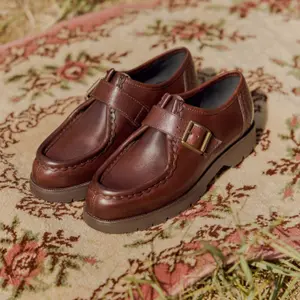 category Derbie & Oxford Shoes
