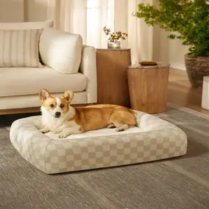 category Orthopedic Dog Bed