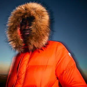 category Down Jackets