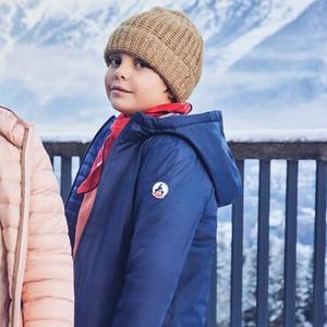 category Puffer jackets