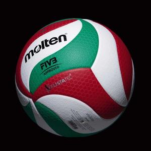category Volleyballen