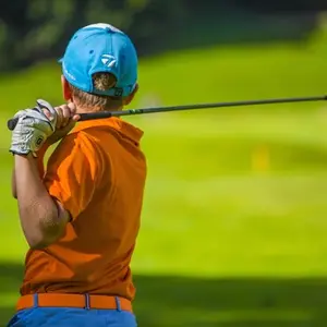 category Kids' Golf Gloves