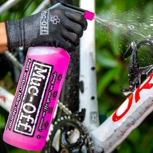 category Rengøringsprodukter