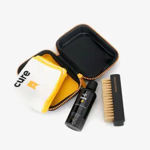 category Sneaker Maintenance