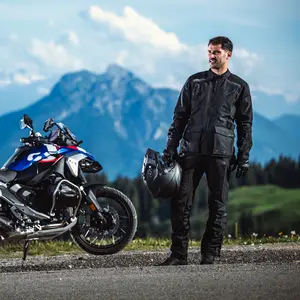 category Equipement du motard