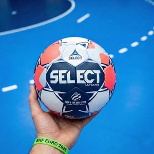 category Palla dell'EURO 2026