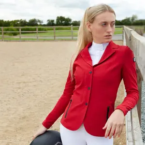 category Chaquetas de competición 