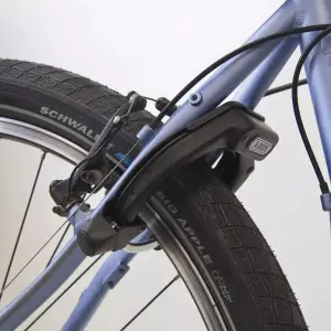category Cykellåse til stel