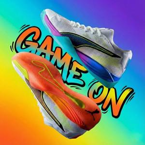 category Puma Game On