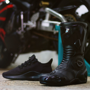 category Botas y zapatos