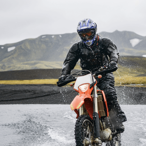 category Lluvia y frío