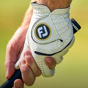 category Guantes de Golf para Hombre