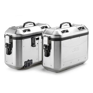 category Motorcycle side cases