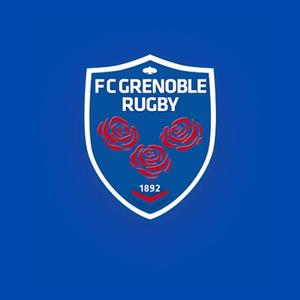 category FC Grenoble Rugby