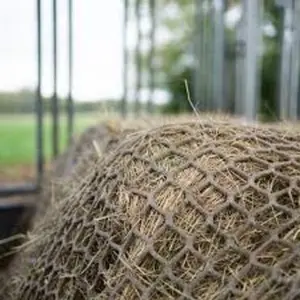 category Hay Nets & Feed Bags