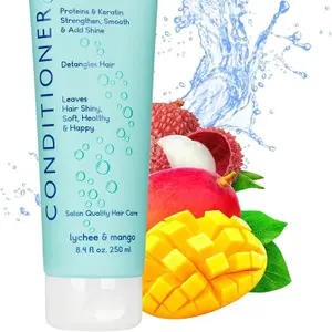 category Après-shampoing