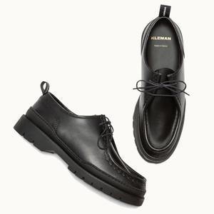 category Loafers & Lace-Up Dress Shoes