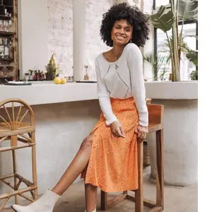 category Faldas largas