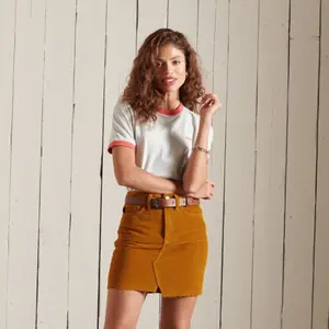 category Faldas de terciopelo