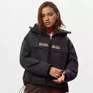 category Rain Jackets