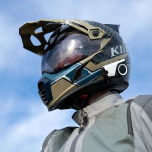 category Bluetooth-Motorradsprechanlage