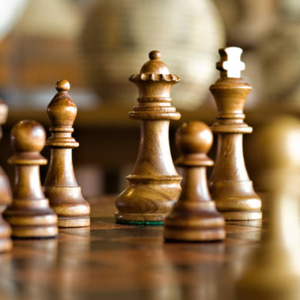 category Chess games