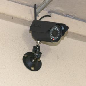 category Surveillance Cameras
