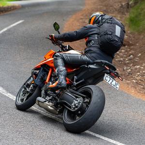 category Luggage and backpacks