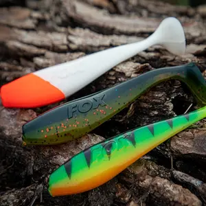 category Soft Lures