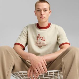 category Men's Lifestyle