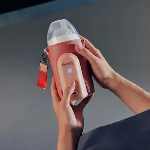 category Bottle Warmers