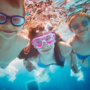 category Costumi da bagno Bambini