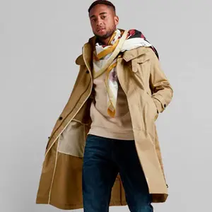 category Mäntel und Parkas