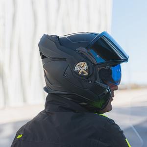 category Modularhelme