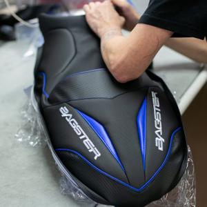 category Comfort saddles