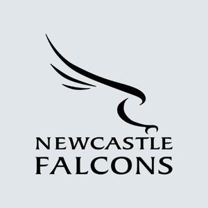 category Newcastle Falcons