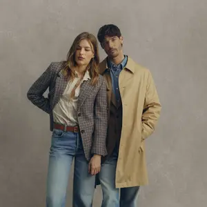 category Coats & Parkas