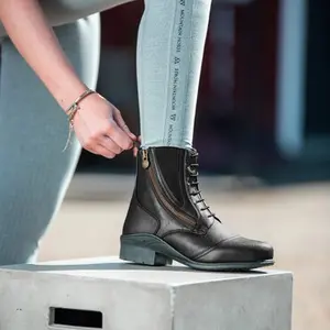 category Paddock Boots