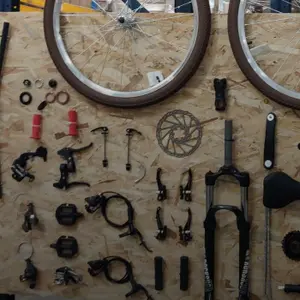 category Reservedele