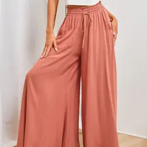 category Wide Pants