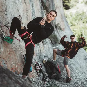 category Climbing Pants