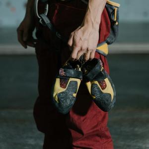 category Chaussons d'escalade