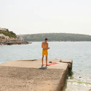 category Swim shorts