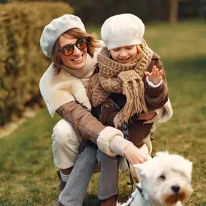 category Schals & Handschuhe