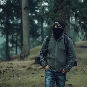 category Neck Covers