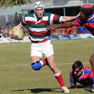 category Polo da rugby