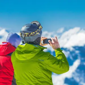 category Ski Helmets