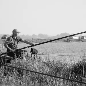 category Shanked Rods