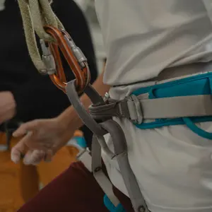 category Climbing Straps