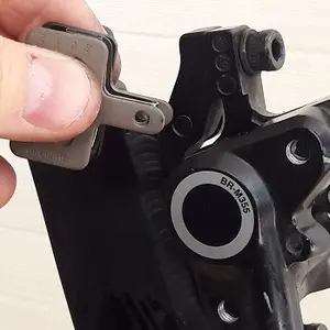 category Bremseskiverpads